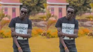 Style manyen by Amosity the culture king Acholi music dancehall 2021