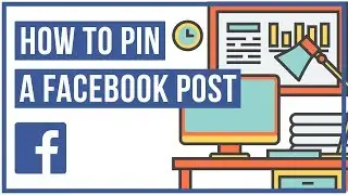 How To Pin A Post To The Top Of A Facebook Page