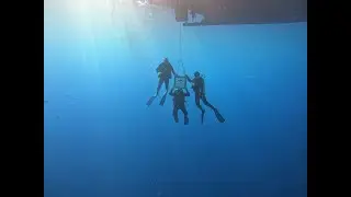 Safaga Somabay ORCA Καταδύσεις στην Ερυθρά Θάλασσα Νοέμβριος 2025 (part 2)