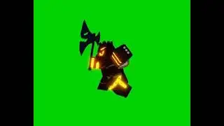 Sinister Dance