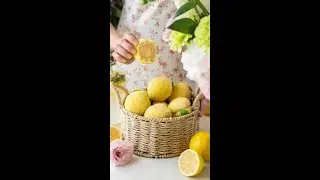 5 Easy Steps to Make Delicious Lemon Cream Pastries that Everyone Will Love!