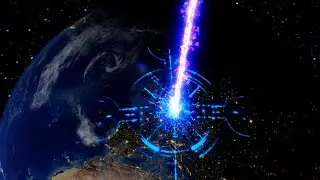 COSMIC FREQUENCY &ndash; OFFICIAL DECIBEL OUTDOOR ANTHEM 2025 VISUALS