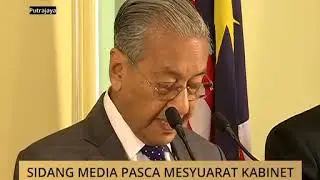 Jawatankuasa kaji semula kurikulum negara diwujudkan
