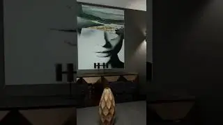 Стиль Ар-деко #interiordesign