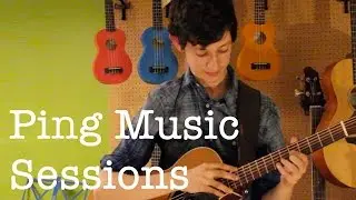 The Time & Tide - Waves | Ping Music Sessions