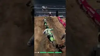 Monster Energy Supercross - The Official Videogame 5 PS4 & PS5