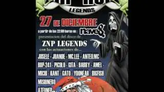 ENTREVISTA A PICOLO (znp legends 19-11-08 )
