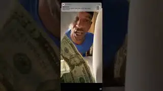 Charleston white says f**ck mob James dead brother buntry