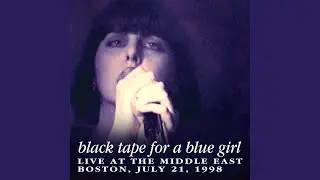 Seireenien lumoama (Live at the Middle East, Boston, 7/21/98)