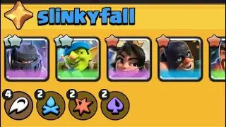Is BLASTER OP on merge tactics?