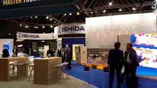 Standbouw Haarslev - VIV Europe 2018 - Eldee Expo Experts