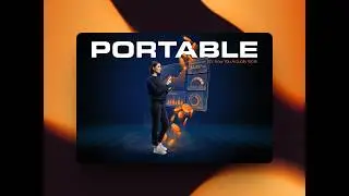 Portable: The Financial Platform Gig Workers Actually Need
