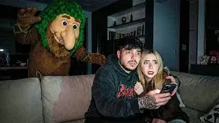 UN NUEVO BRAINROT LLEG&Oacute; A LA CASA DE YOLO AVENTURAS