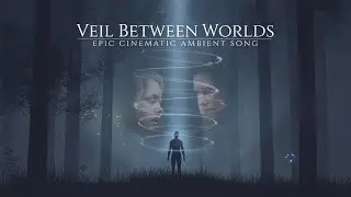 Veil Between Worlds - Dark Ethereal Pop | Between Dreams and Reality