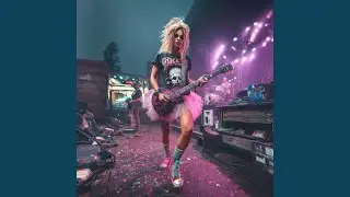 Punk Punch