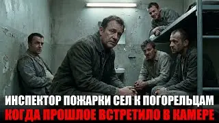 Инспектор подписывал акты — 156 человек сгорели заживо