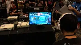 EVO 2014 UMVC3 Sse | abare-ky vs Afterdeath