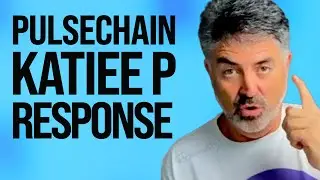 ⛔️  #PulseChain: CC Response to Katiee P Tweet!   [#LiquidLoans #FetchOracle]