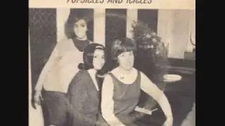 The Cover Girls - Comedy and Tragedy (1963)