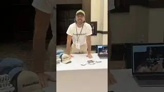 Sommtable's Showcase at SommCon San Diego