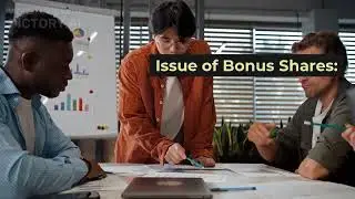 Bonus Shares: Impact and Accounting Treatment