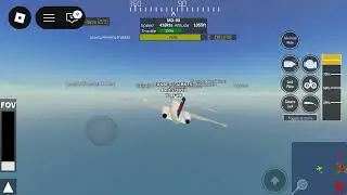 Flight to Greater Rockford in an MD-90 (PTFS)