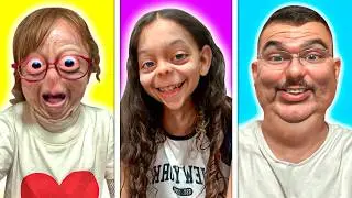 EXPERIMENTANDO OS NOVOS FILTROS DO SNAPCHAT MUITO ENGRA&Ccedil;ADOS - Sarah de Ara&uacute;jo Games