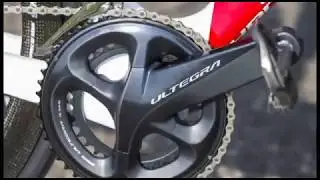 Shimano Ultegra r8000