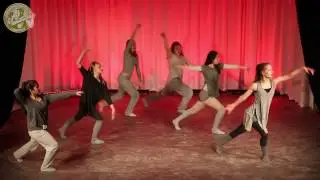 Adrianas Danshus Contemporary Student Team