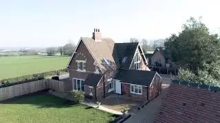 School House , Crown East , Worcester WR2