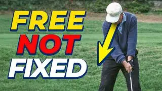 The #1 Swing Myth Jack Nicklaus Never Followed
