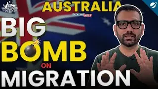 Big Australian Immigration News 2024 | Future of Migration System for Australia + Student Visa 2025