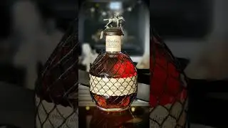 Check Out These Beautiful And Unique Whiskey Bottles For Your Bar! #whiskey #whisky #bourbon