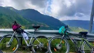 Cycle adventure (magical path) part 3 | Dehradun ka Thella wala