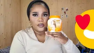The truth about caro white cap/How to use it the right way for you
