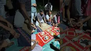 jhandi Munda __ pot game