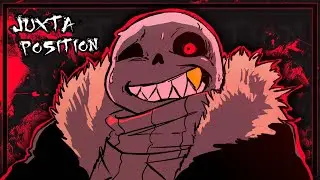 JUXTAPOSITION - [Underfell] | Cover