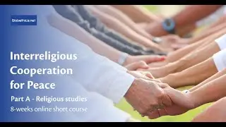 Executive Certificate Programme in Interreligious Cooperation for Peace - Religious Studies
