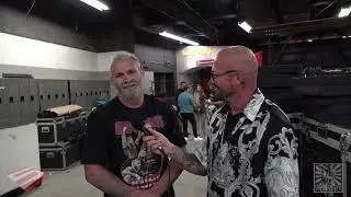Gordon Ryan ADCC 2022 Talks Day 1 Results, Predicts Day Two, & More
