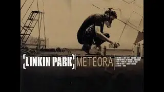 Linkin Park: Don't Stay X Somewhere I Belong DEMO Mashup