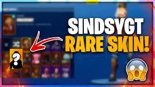 MIN MEGA RARE LOCKER ! SEASON 1/2 !!!