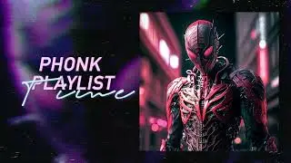 Phonk Music 2023 ※ Aggressive Phonk ※ Фонк 2023