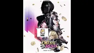 Nikke Coins in Rush Event Story 1 (OhMaiGotto bunny girl desu~)