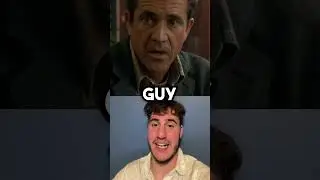 Mel Gibson in Signs did not know M Night Shyamalan was in the movie