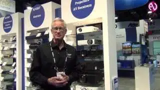 HDBaseT Alliance: новинки на выставке InfoComm 2014