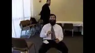 TEMECULA: Rabbi diagnosed with Lou Gehrig's disease