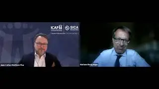 Organismos reguladores de mercados. Modelos organizativos, independencia y control judicial