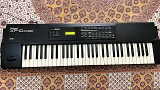Roland xp 10 repair #open #repair #xp10