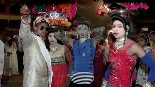 Devmogra Band Tulaja | At. Pimprani Shravan Rawtale Merige 2019
