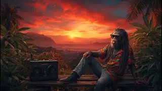 Roots Reggae Meditation Mix 🔥  Healing Dub, Babylon Breakaway & Zion&rsquo;s Peace